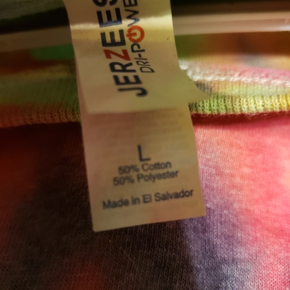 Tie dye - Picture 2 of 2